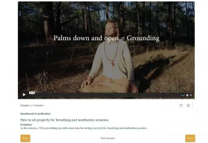 QiGong theory & history