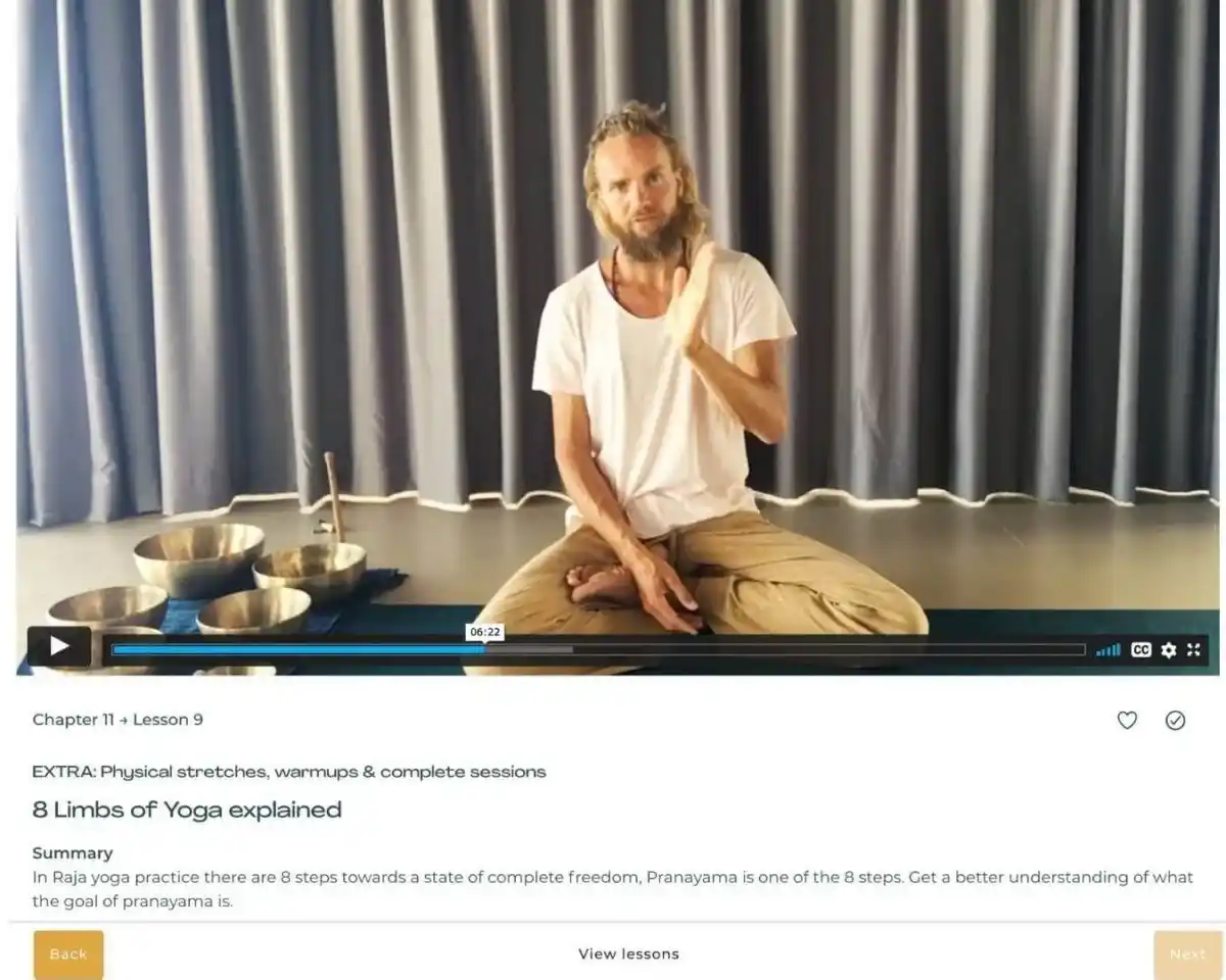 Get a better understanding of the workings of mind and emotions