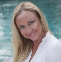 Amanda Jane Williams 